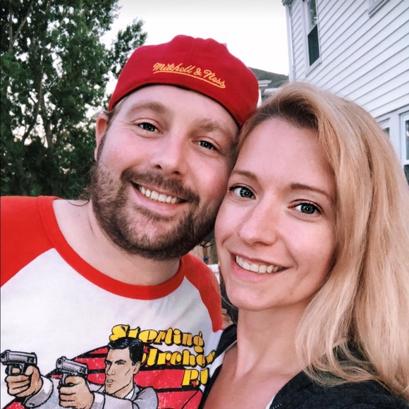 Meet your Posher, Jessica - Picture 5 of 5